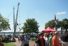 Beaufort - Coastal Towns in South Carolina