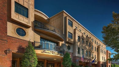 Best Hotels in Charleston SC