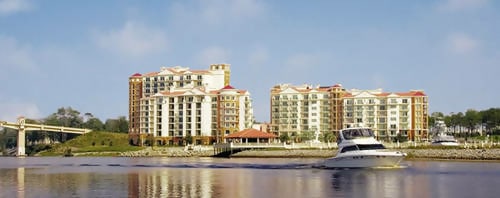 Marina Inn At Grande Dunes