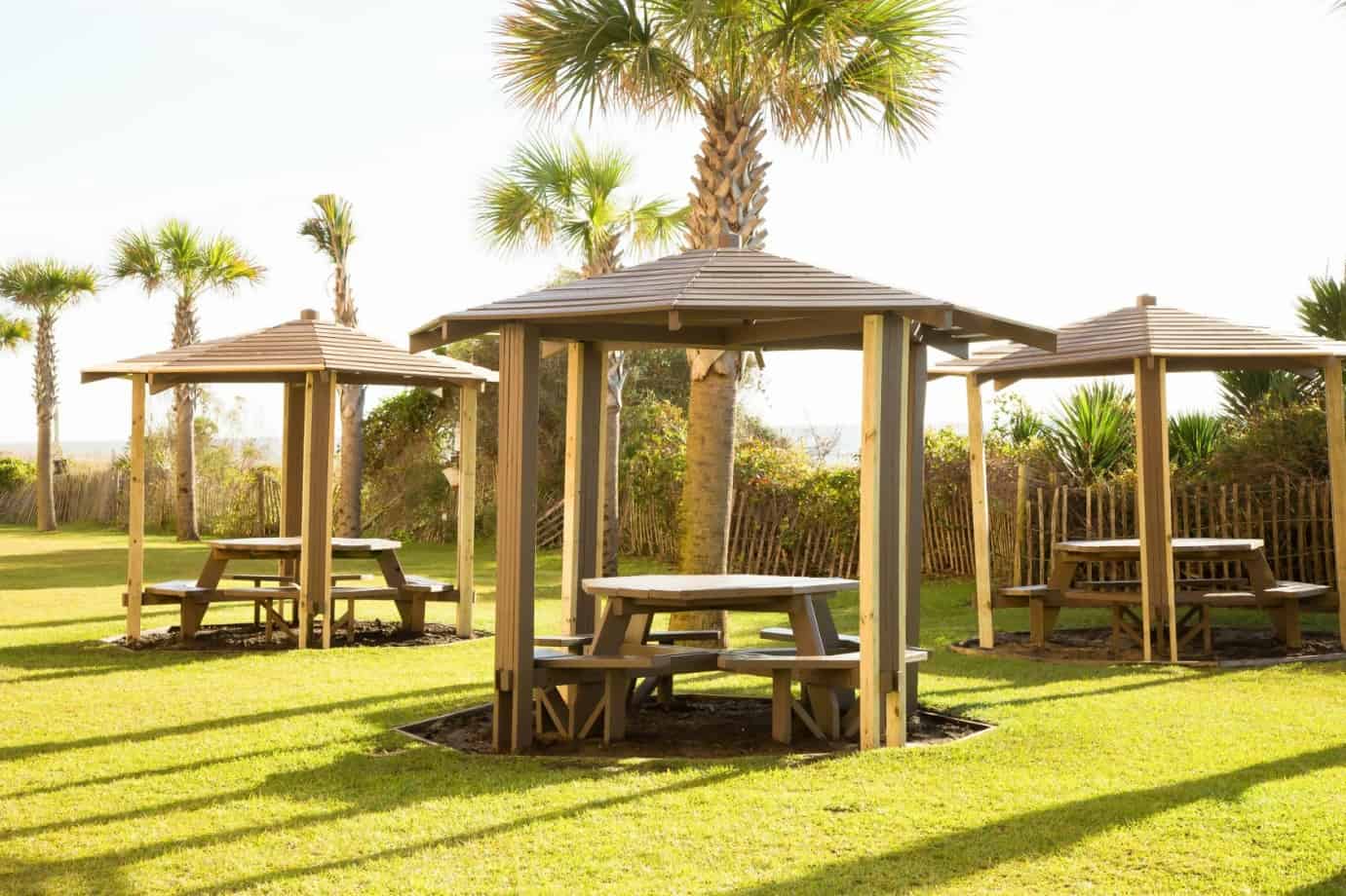 The Caravelle Resort Myrtle Beach