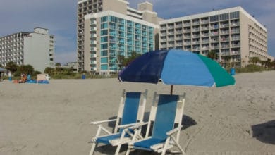 Best Hotels in Myrtle Beach SC