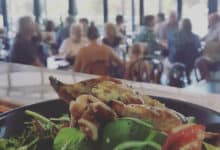 Best Restaurants in Greenville SC