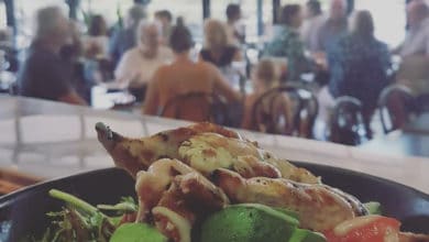 Best Restaurants in Greenville SC
