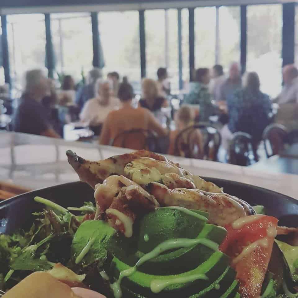 Cafe Verdae