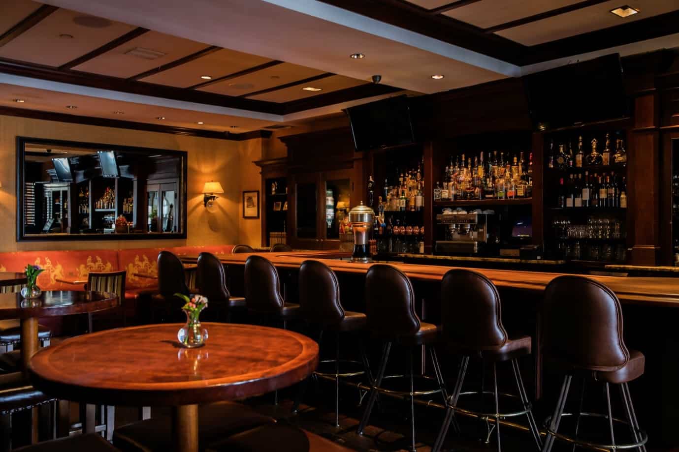 High Cotton, Maverick Bar & Grill