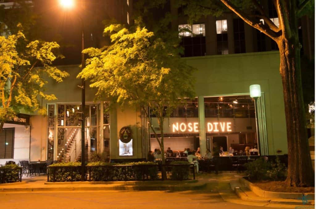The Best Restaurants in Greenville SC