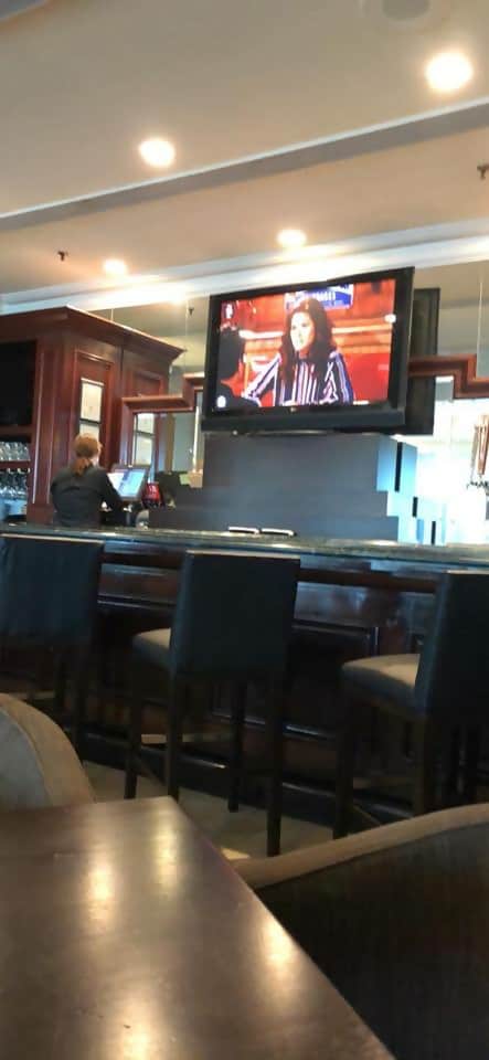 Bistro 45