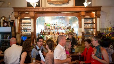 Restaurants in Columbia SC