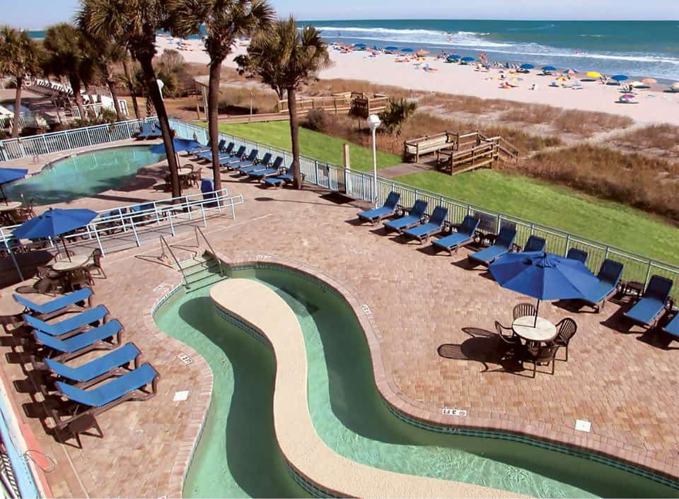 Myrtle Beach