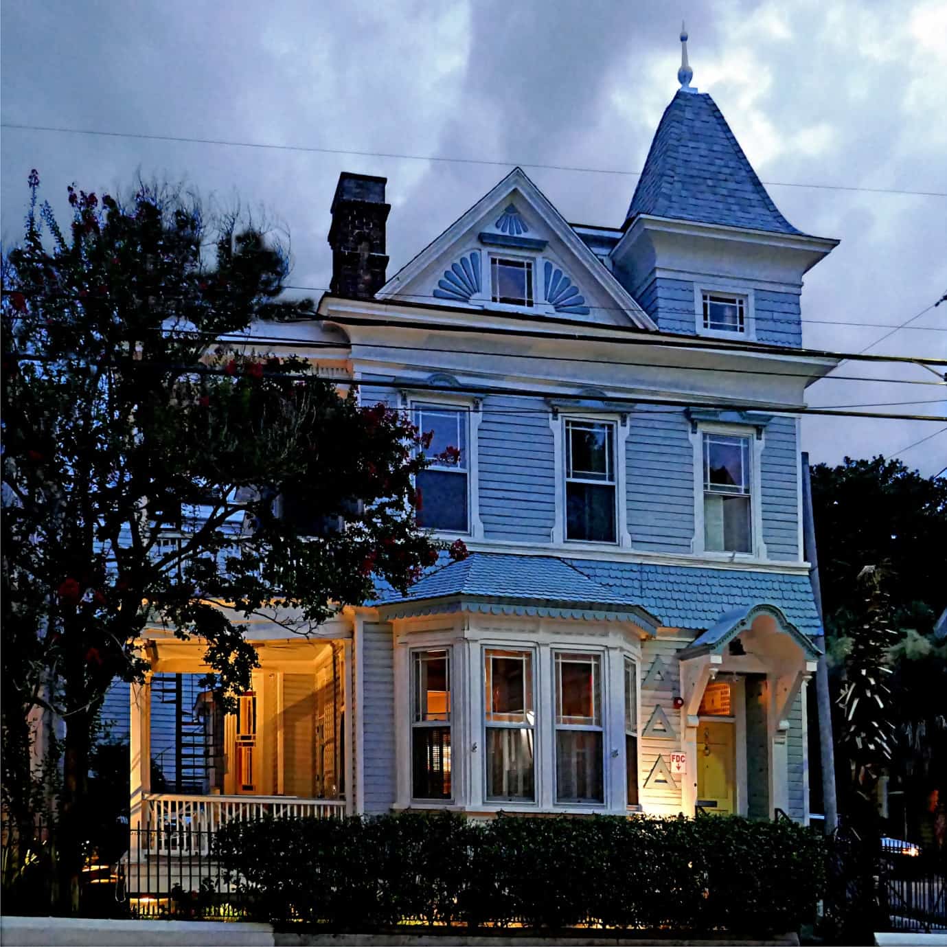 Charleston