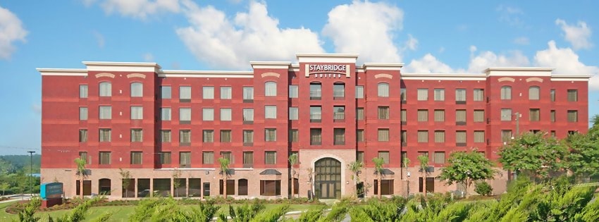 Staybridge Suites