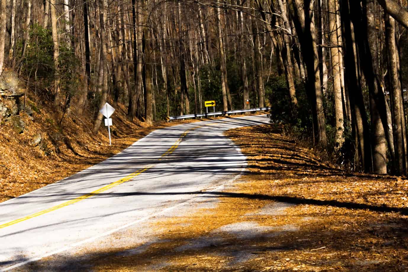 Caesars Head State Park