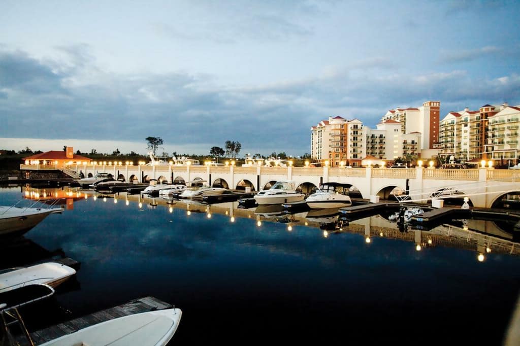 Villas at Marina Inn at Grande Dunes