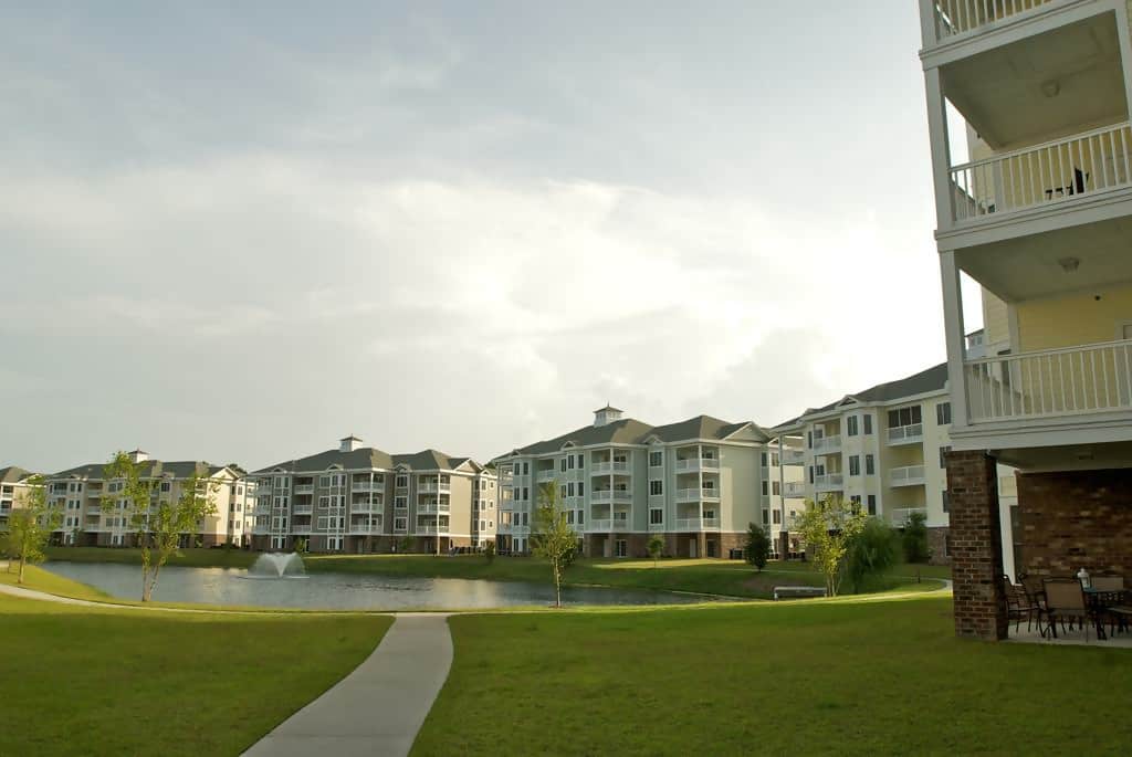 Myrtlewood by Monarch Rentals