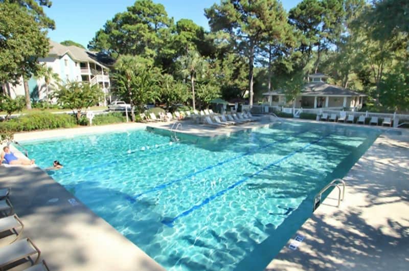 Resort Style Beach Condo @ Fiddler's Cove
