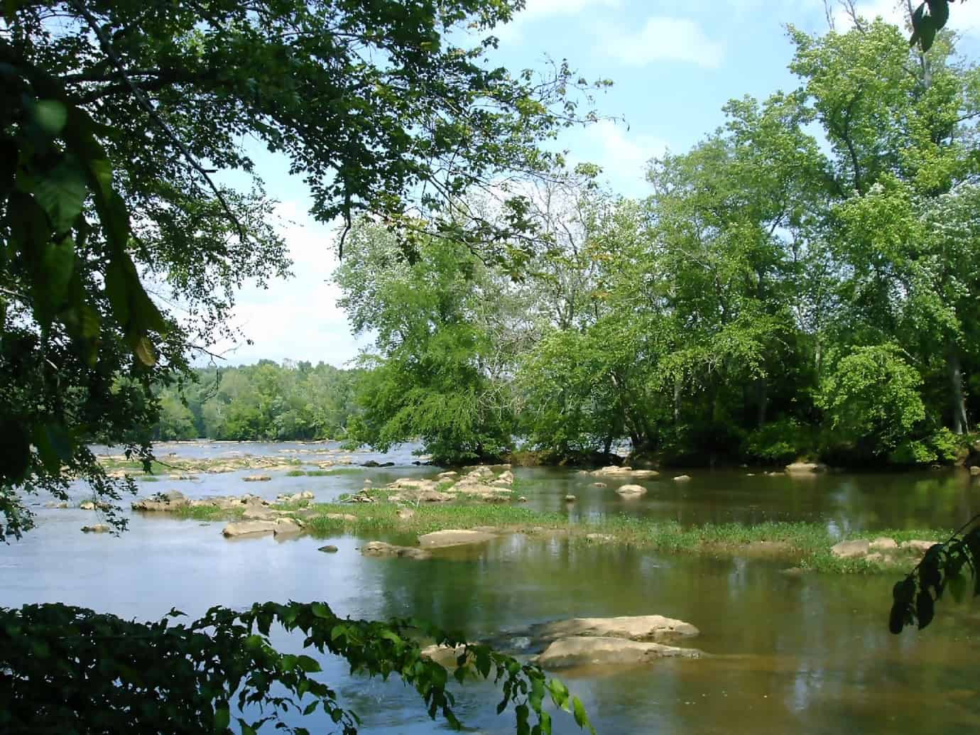 South Carolina State Parks