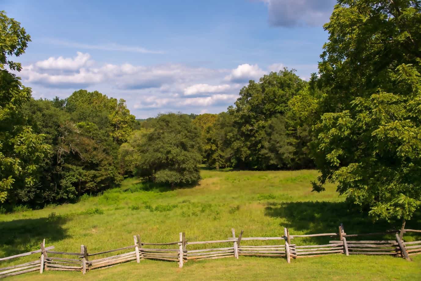 South Carolina State Parks