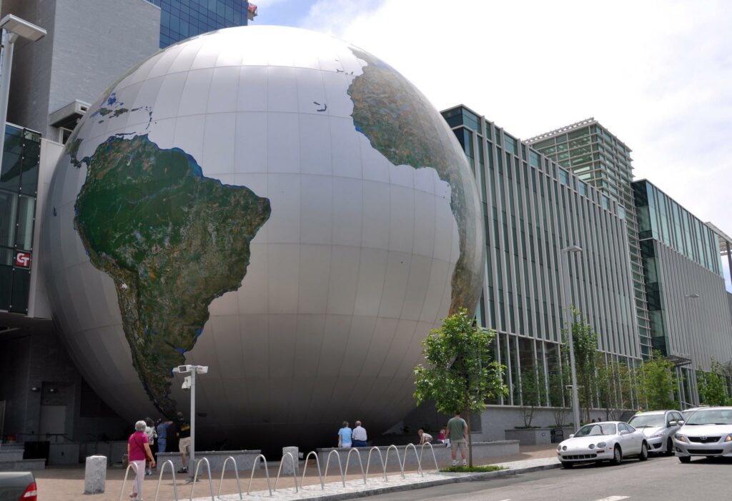 North Carolina Museum of Natural Sciences