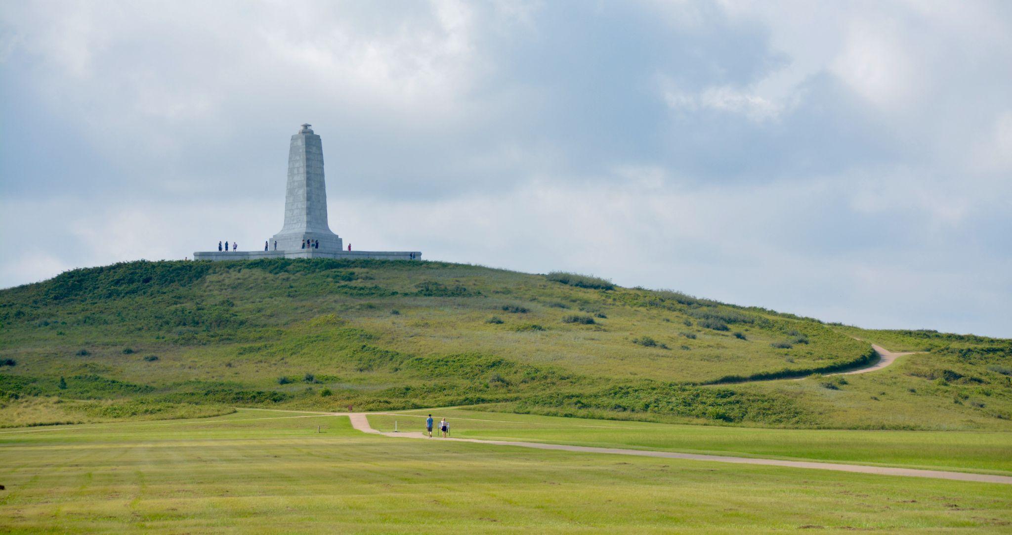 Wright Brothers National Memorial