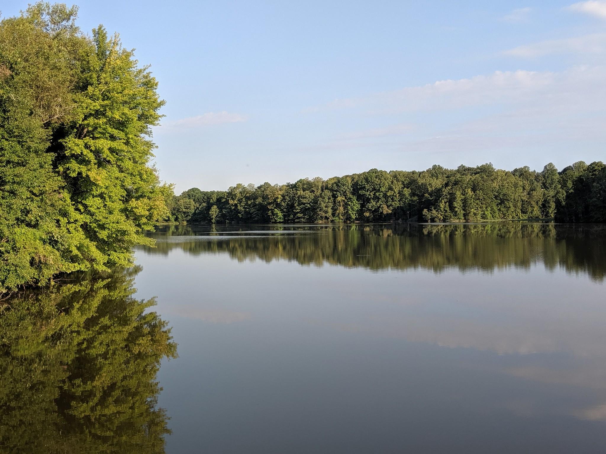 Atlantic and Yadkin Greenway