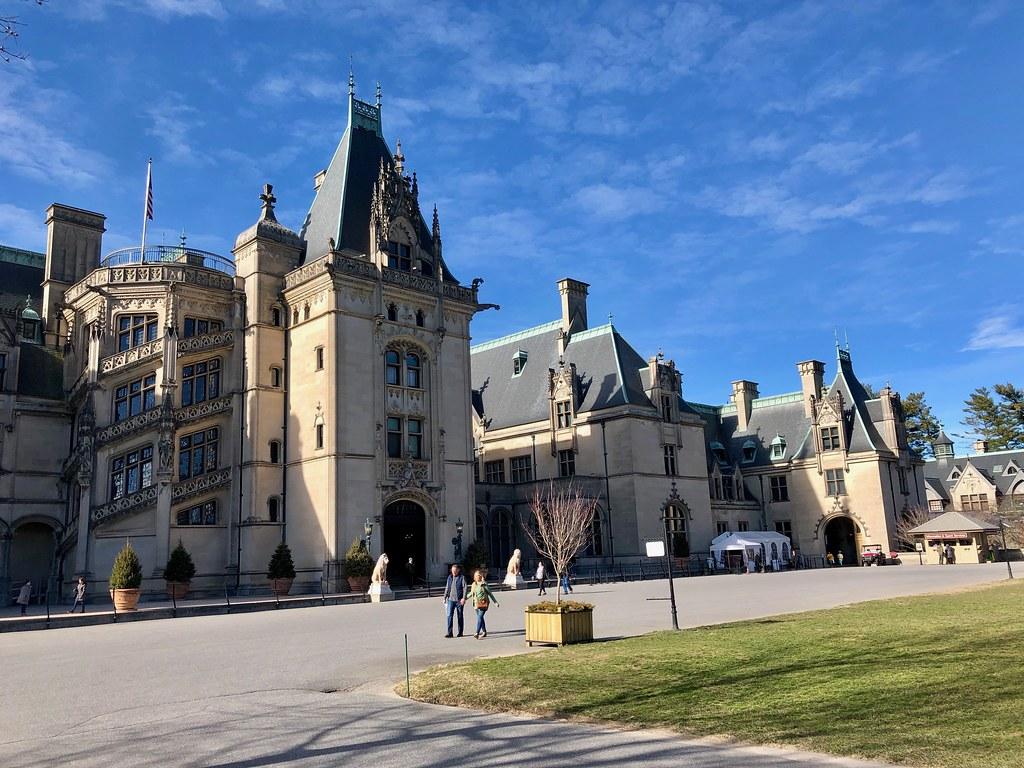 Biltmore - Things to Do in Asheville