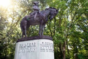 Guilford Courthouse National Military Park - Things to Do in Greensboro (NC)