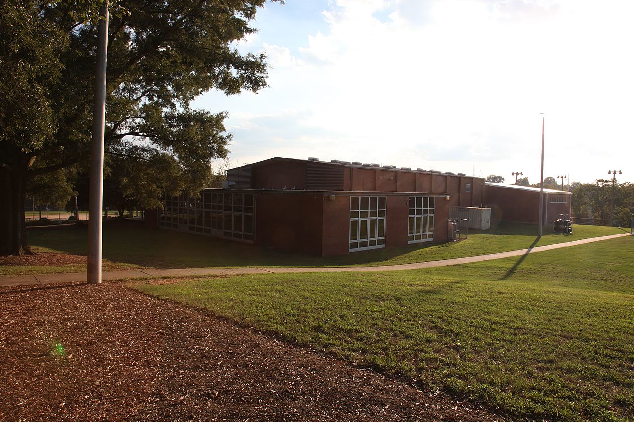 John Chavis Memorial Park