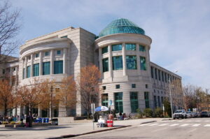 North Carolina Museum of Natural Sciences - Things to Do in Raleigh (NC)