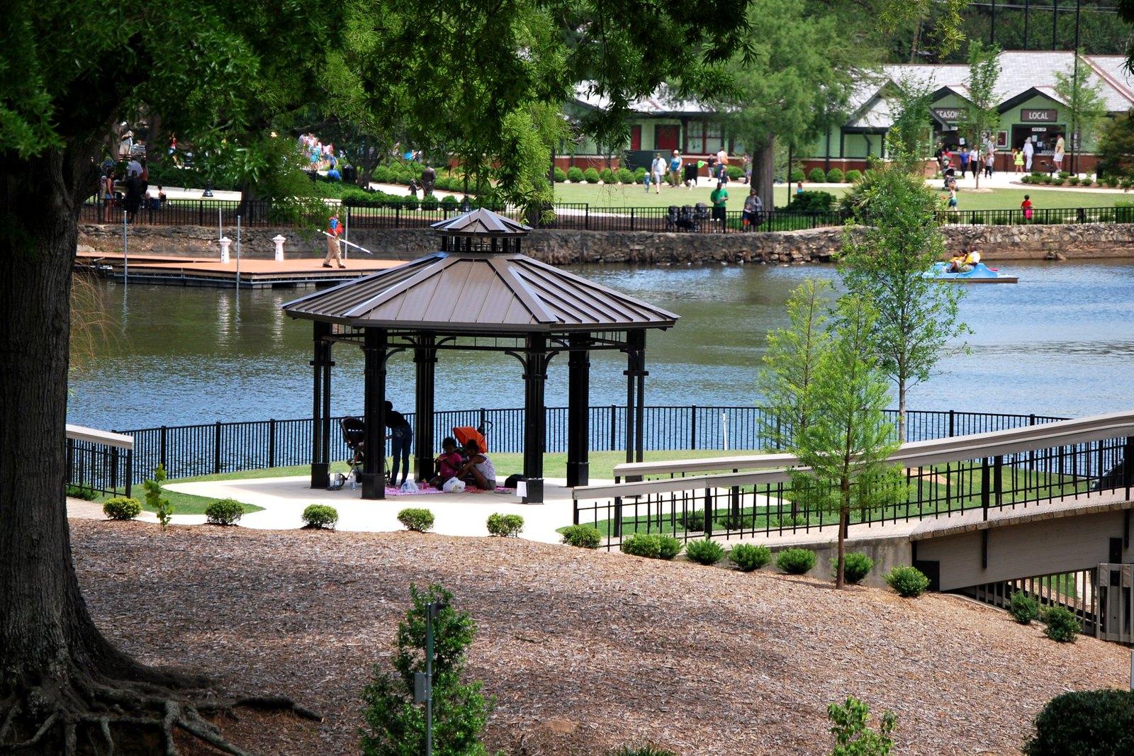 Pullen Park