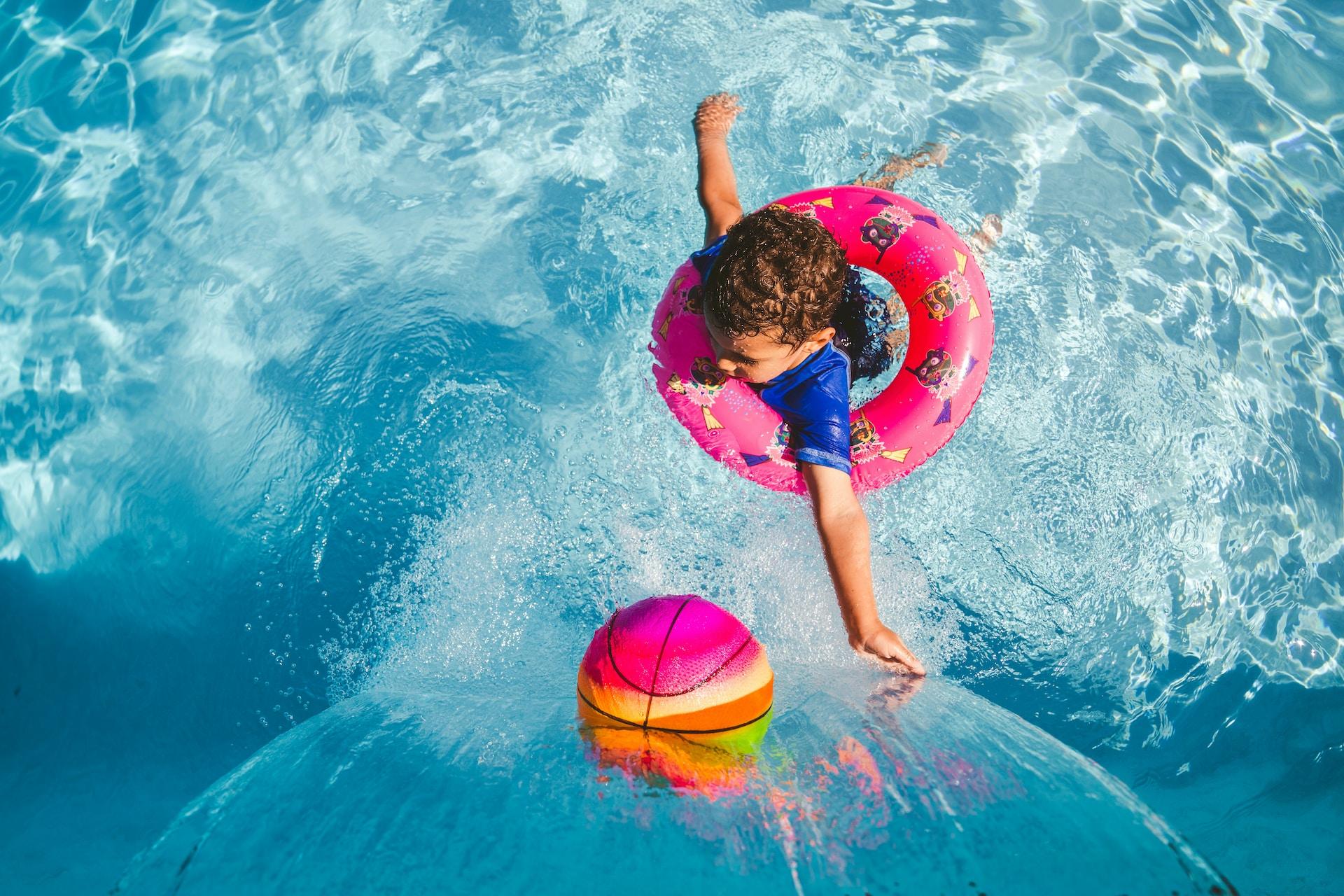 Wet ‘n Wild Emerald Pointe Water Park