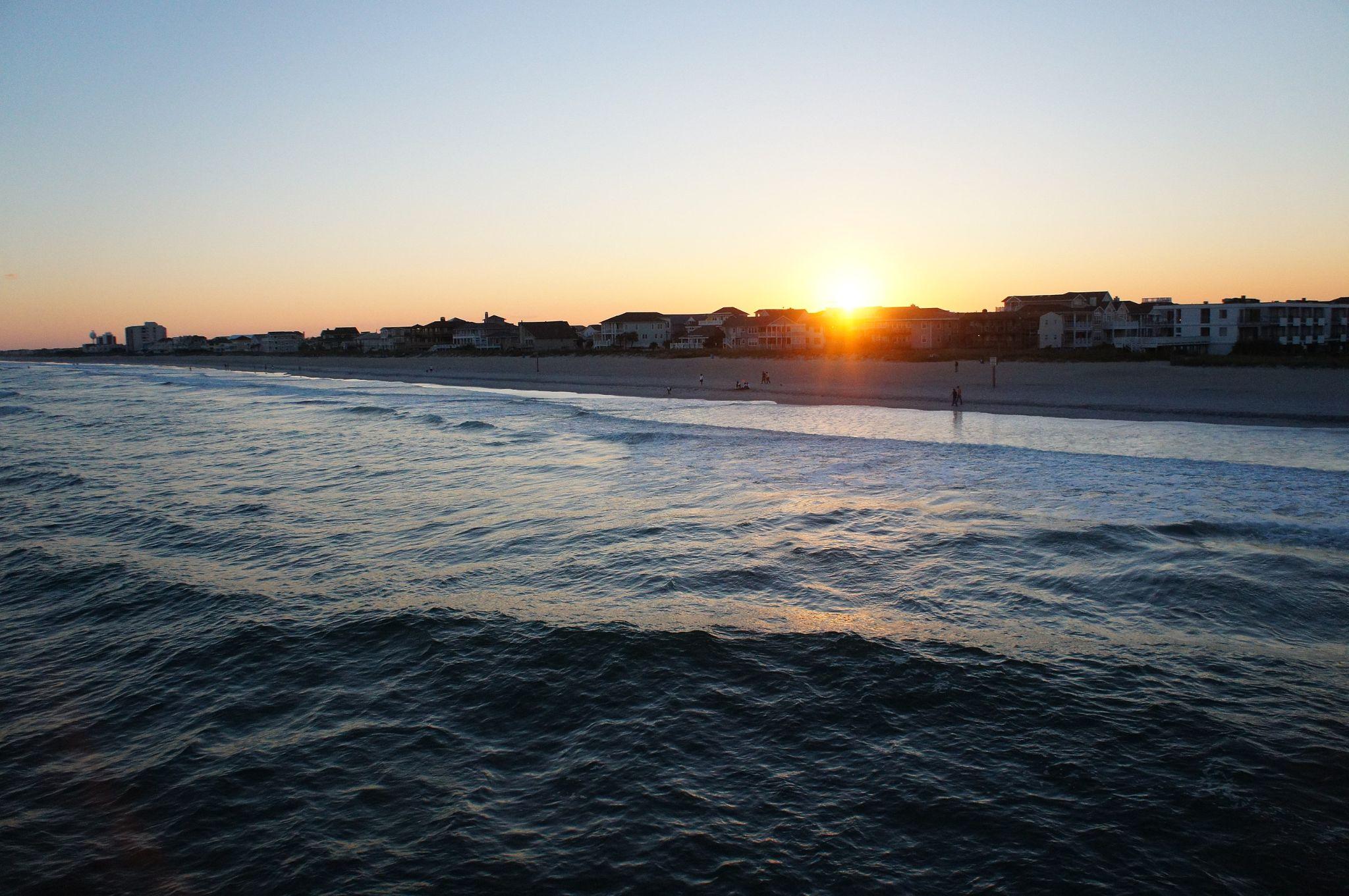 Wrightsville Beach