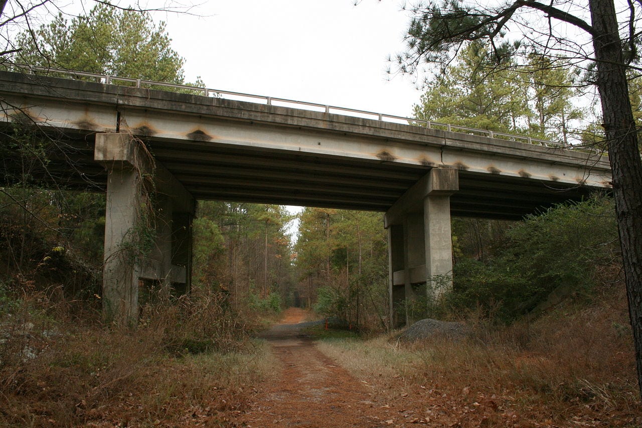 American Tobacco Trail