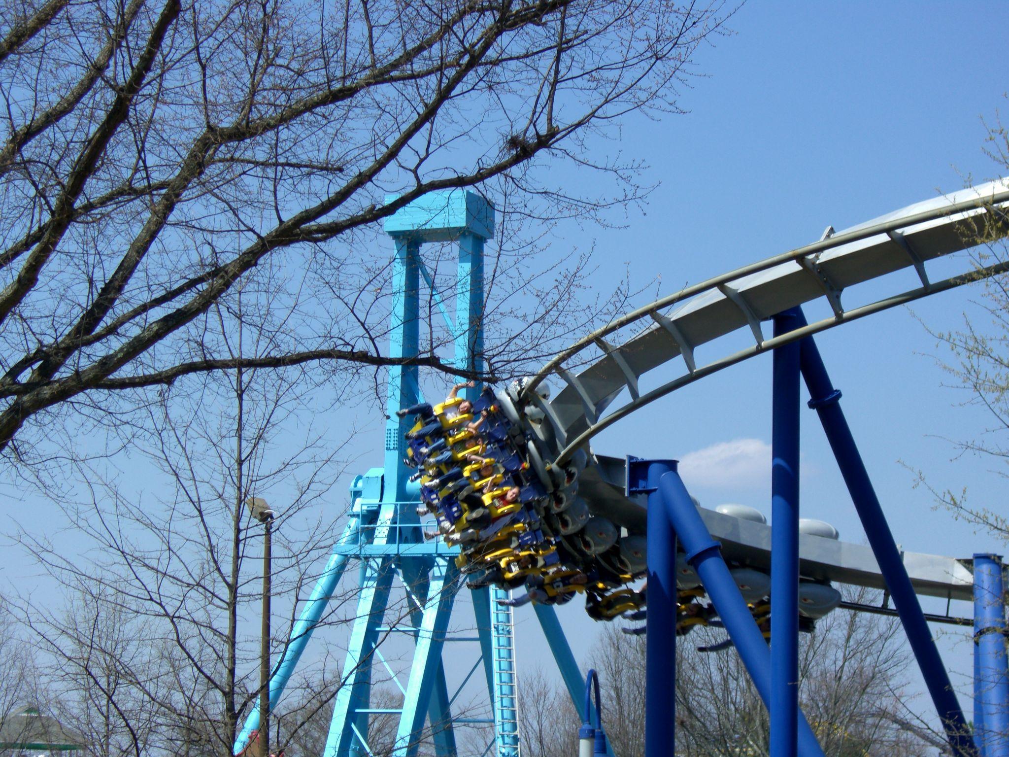 Carowinds