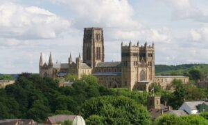 Durham Cathedral - Things to Do in Durham NC