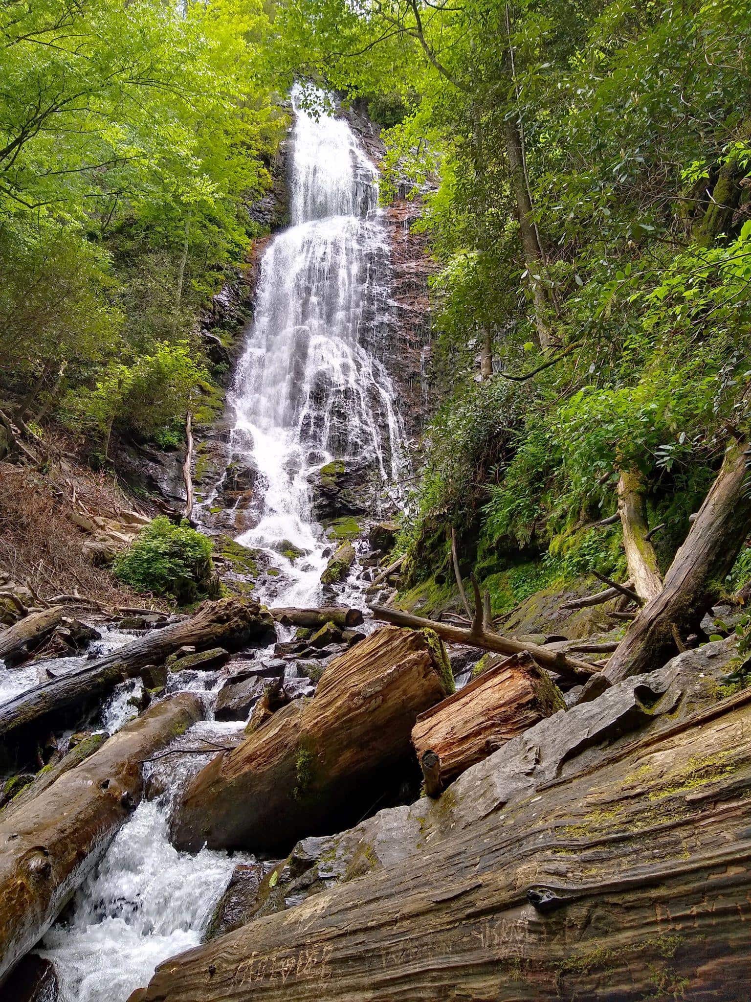 Mingo Falls