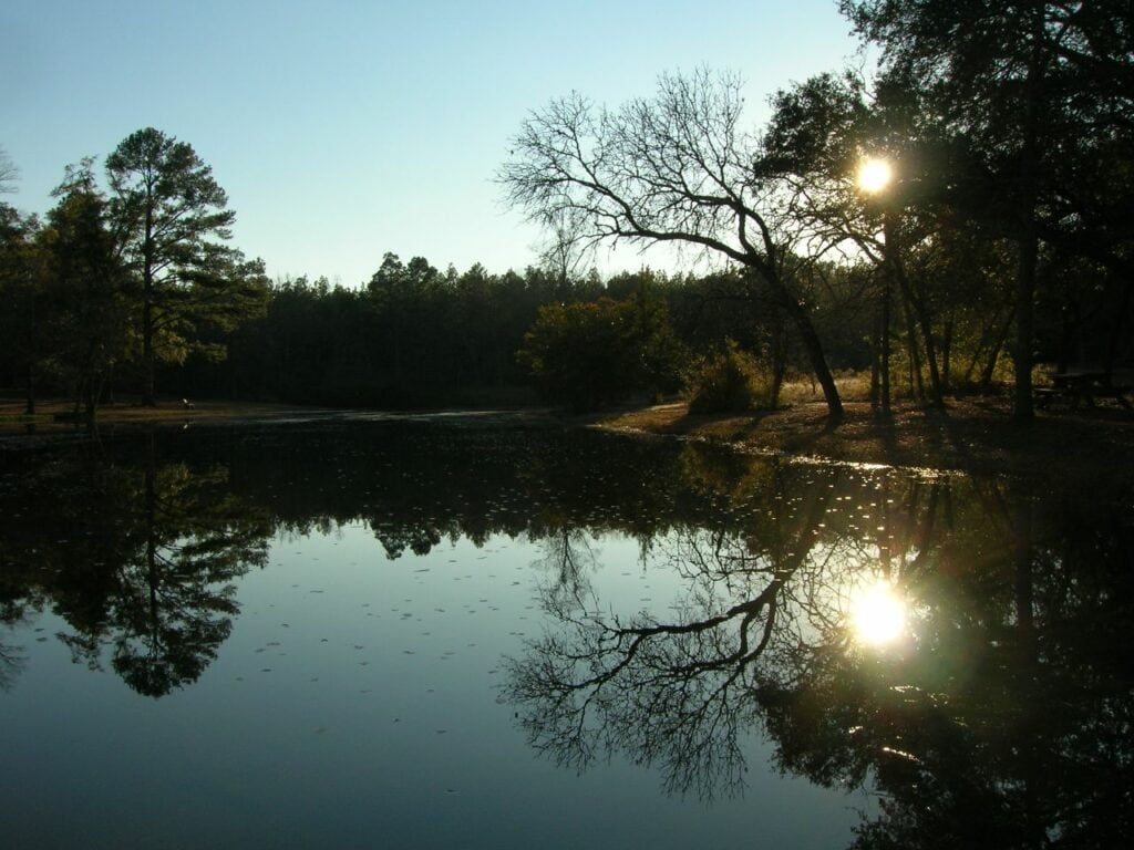 Aiken State Park SC