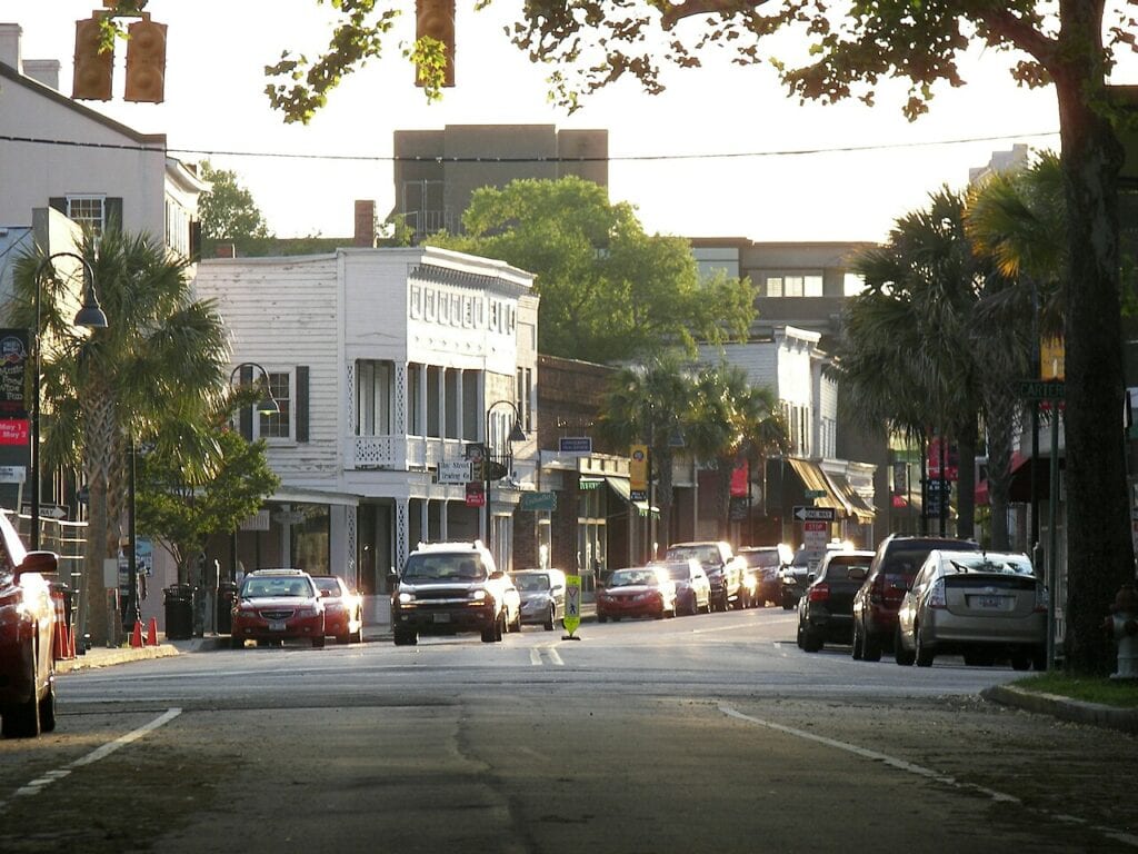 Beaufort SC