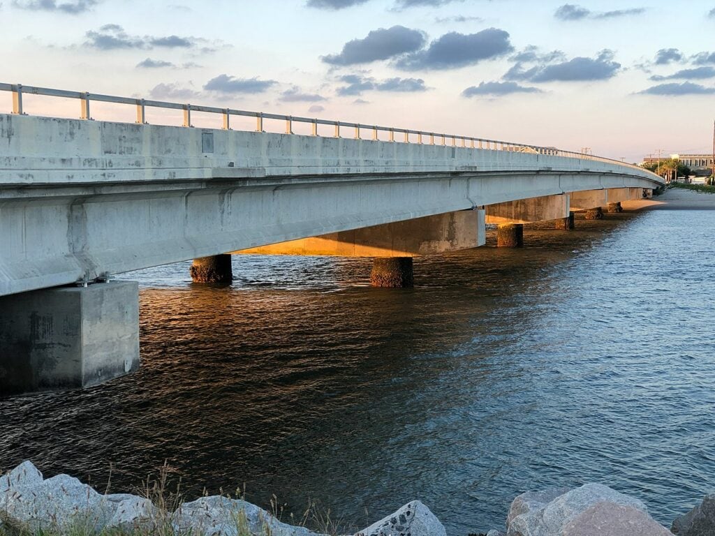 Sullivan’s Island