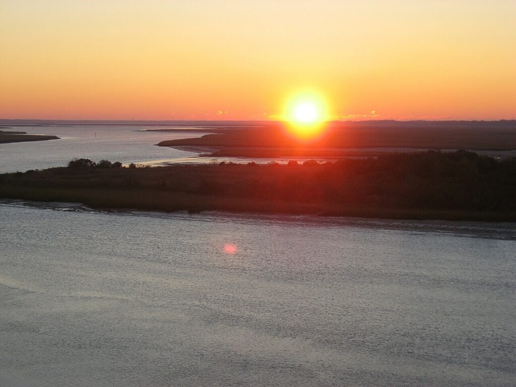 Edisto Island