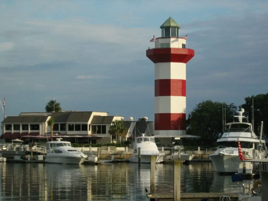15 Best Coastal Towns in South Carolina - Travelsc
