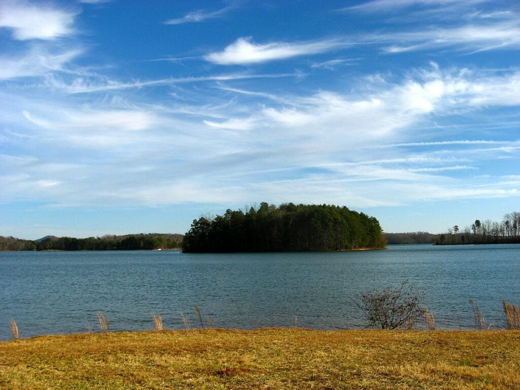 Keowee-Toxaway State Park