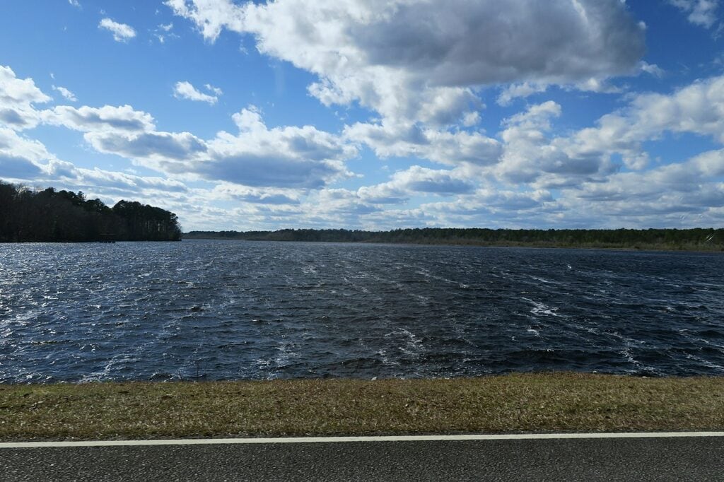  Lake Warren State Park SC