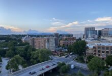 Greenville SC - Cities To Visit In South Carolina