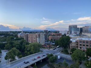 Greenville SC - Cities To Visit In South Carolina