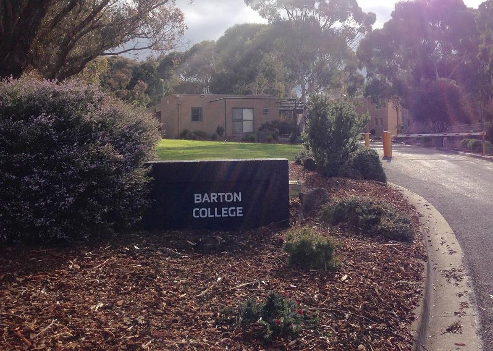 Barton College