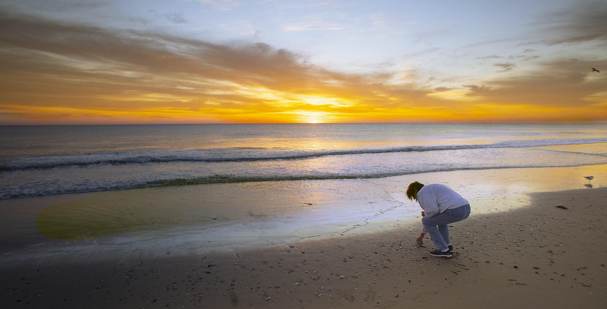 Corolla Beach - Currituck