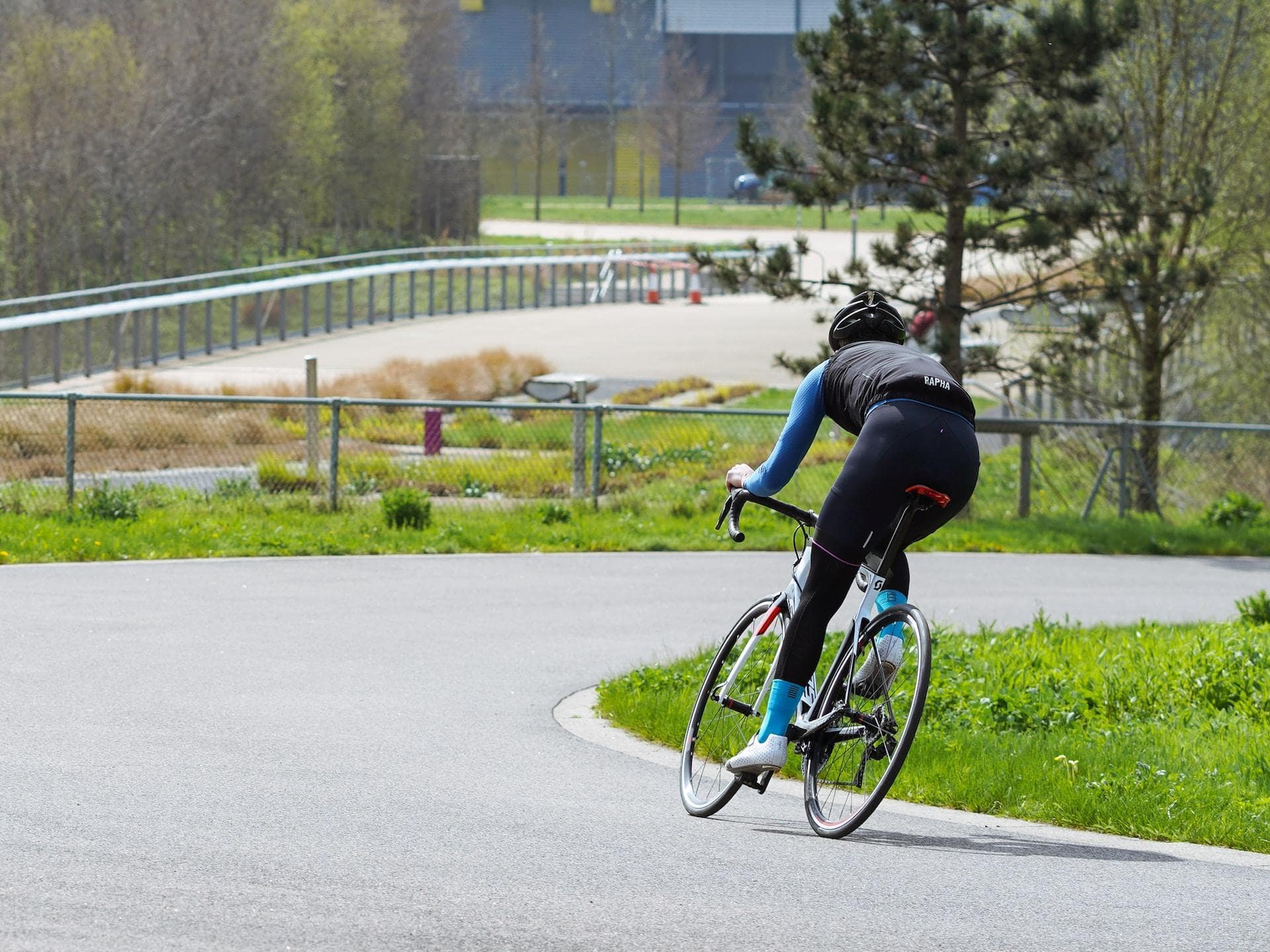 Lenoir Greenway