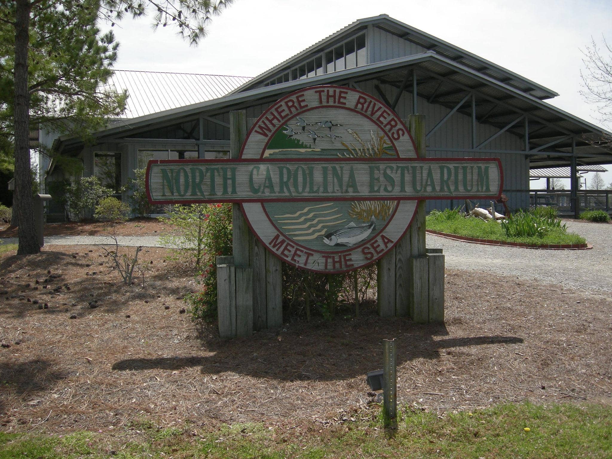 North Carolina Estuarium