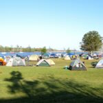 Outdoor camping in Washington NC -Things To Do In Washington NC