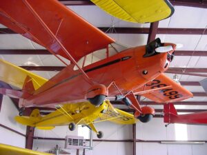 Western North Carolina Air Museum Hendersonville - Things To Do In Henderson (NC)